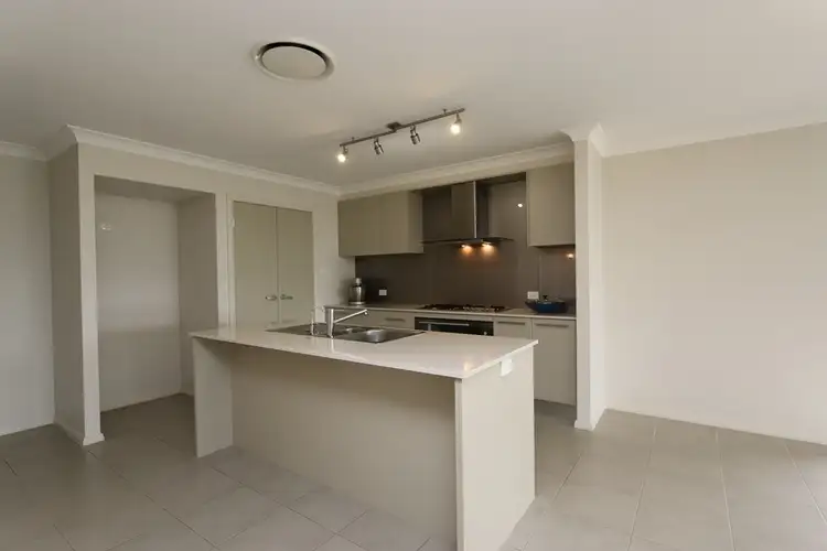 Second view of Homely house listing, 5 Hero Way, Gillieston Heights NSW 2321