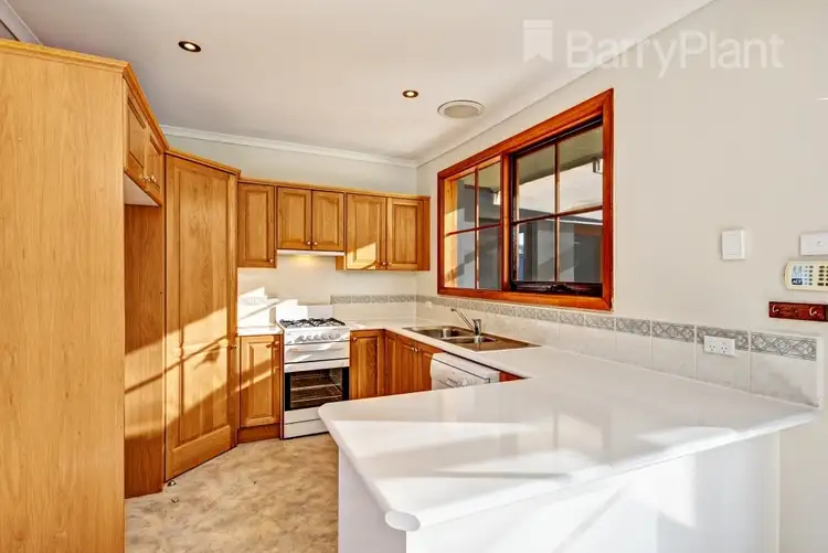 Second view of Homely house listing, 42 Centenary Crescent, Werribee VIC 3030