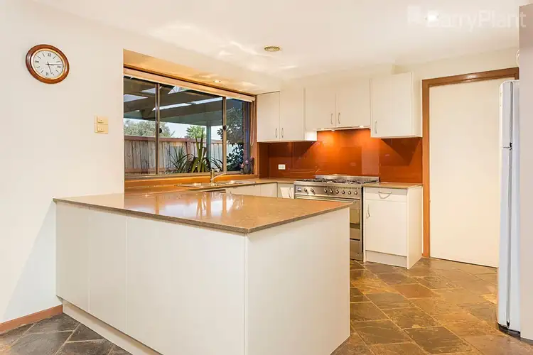 Third view of Homely house listing, 36 Macneil Drive, Altona Meadows VIC 3028