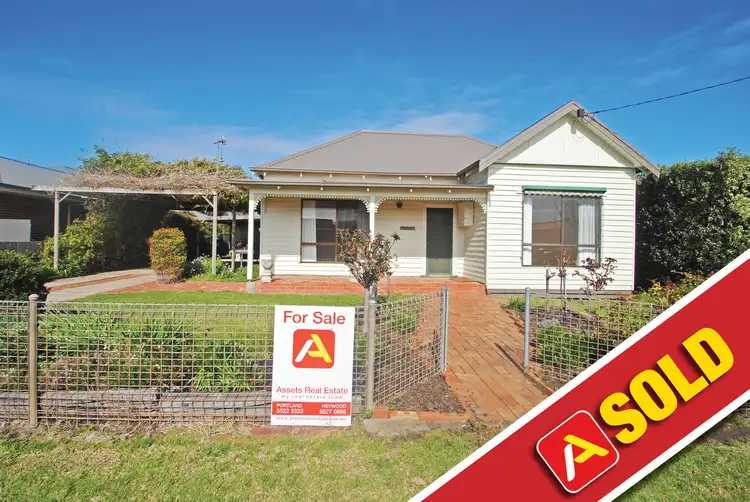 15 Lindsay Street, Heywood VIC 3304