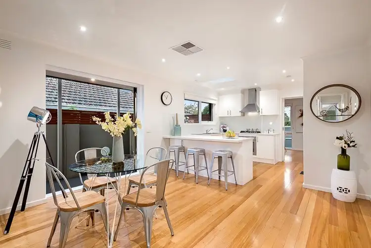 Second view of Homely house listing, 39 Dehnert Street, Doncaster East VIC 3109