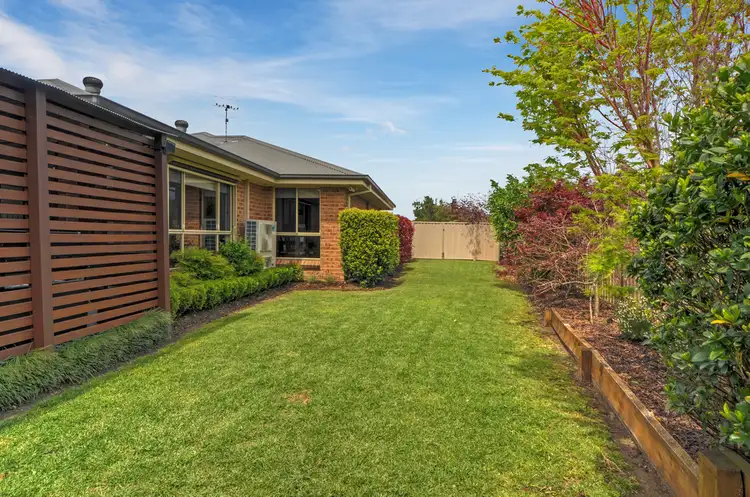 Second view of Homely house listing, 16 Emerald Drive, Meroo Meadow NSW 2540