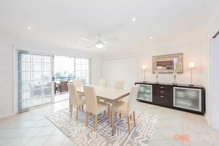 Third view of Homely house listing, 21 Silky Oak, Caves Beach NSW 2281