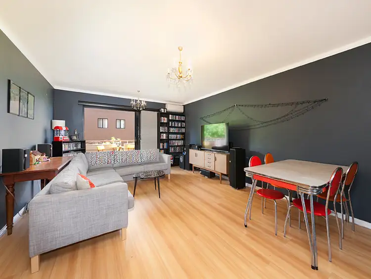 Third view of Homely unit listing, 3/94 Racecourse Road, Ascot QLD 4007