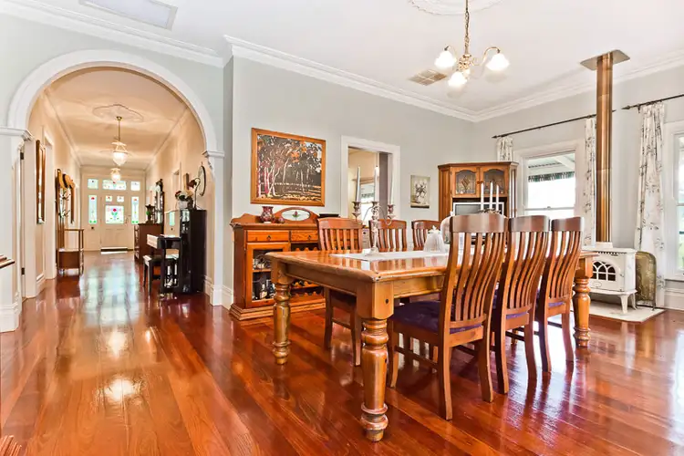 Second view of Homely house listing, 31 Dalry Road, Darlington WA 6070