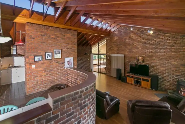 Second view of Homely house listing, 8 Lyndon Way, Karalee QLD 4306