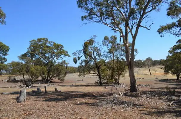 Second view of Homely land listing, Address available on request