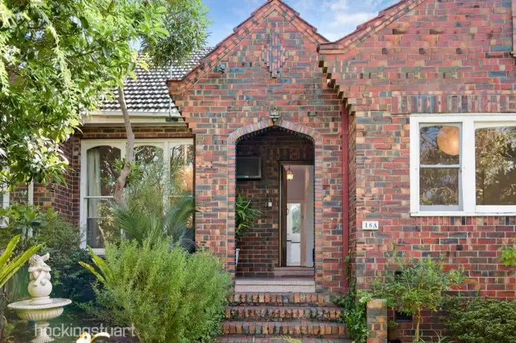 Main view of Homely house listing, 16a Rotorua Street, Caulfield South VIC 3162