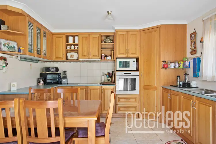 Second view of Homely house listing, 9 Drovers Court, Evandale TAS 7212