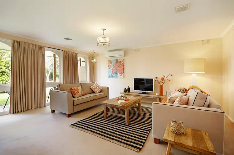 Second view of Homely house listing, 9 Tarongo Drive, Aspendale VIC 3195