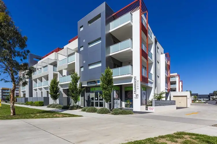 80/11 Wimmera Street, Harrison ACT 2914
