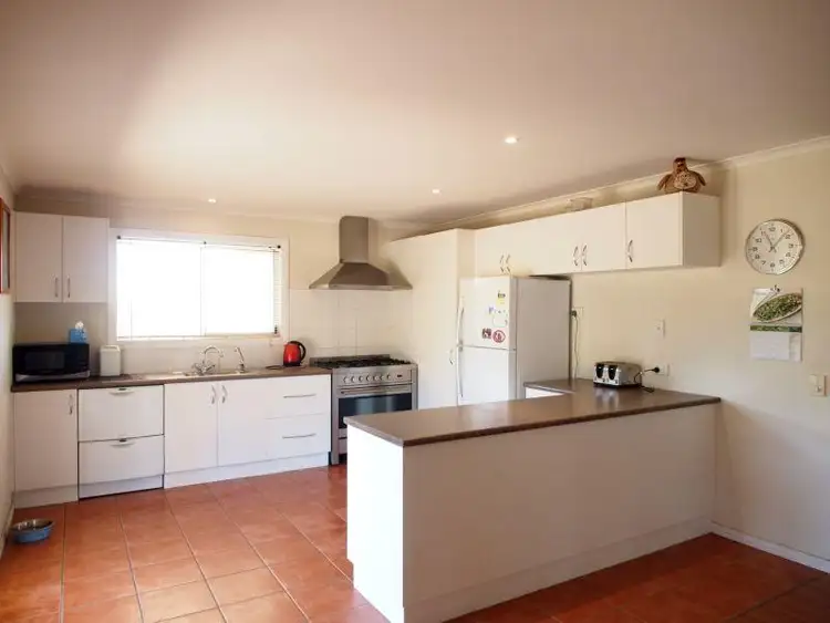 Second view of Homely house listing, 123 Hoyt Street, Lindenow VIC 3865