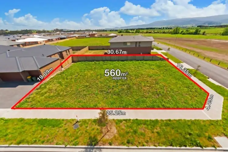 148 Tambo Circuit, Whittlesea VIC 3757
