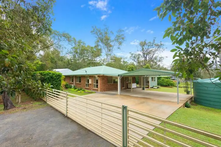 8 Humphries Road, South Maclean QLD 4280