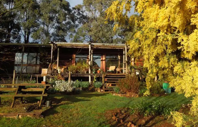 Sixth view of Homely rural property listing, Address available on request