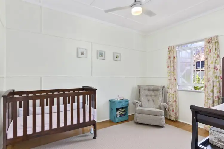 Fifth view of Homely house listing, 33 Prospect St, Silkstone QLD 4304