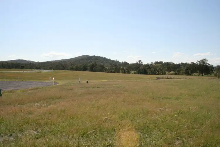 Fourth view of Homely rural property listing, Lot 107 Tebbutt Close, Vacy NSW 2421