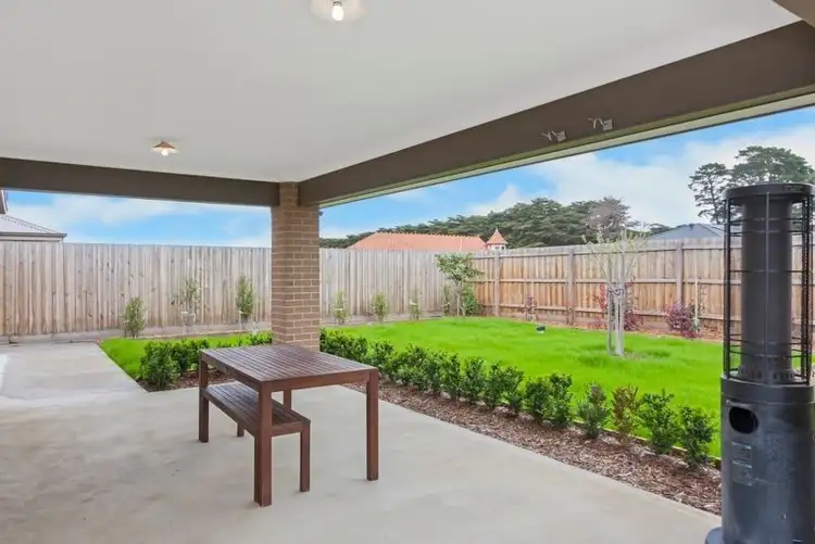 Fifth view of Homely house listing, 31 Fitzroy Way, Whittlesea VIC 3757