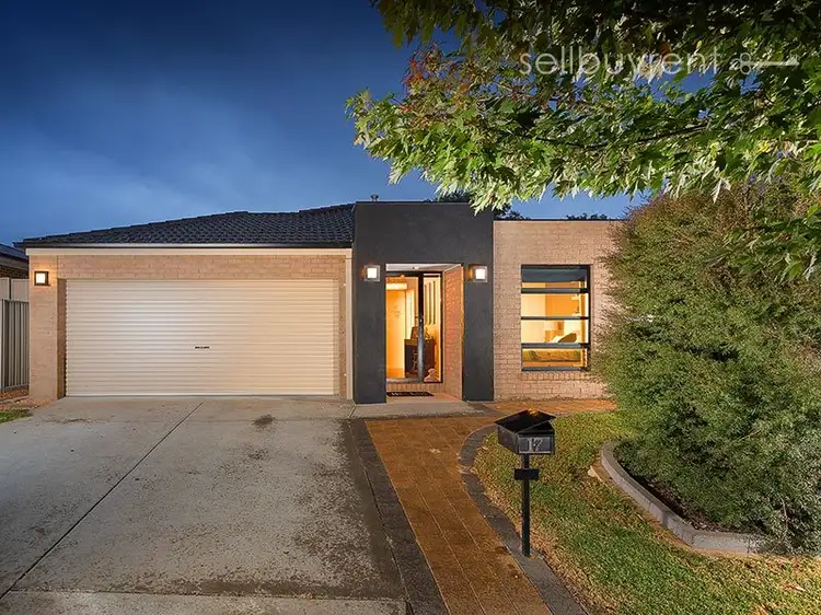 Main view of Homely house listing, 17 BOYD COURT, Baranduda VIC 3691