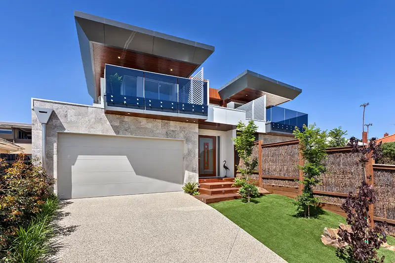 Main view of Homely house listing, 47 Queen Street, Mornington VIC 3931