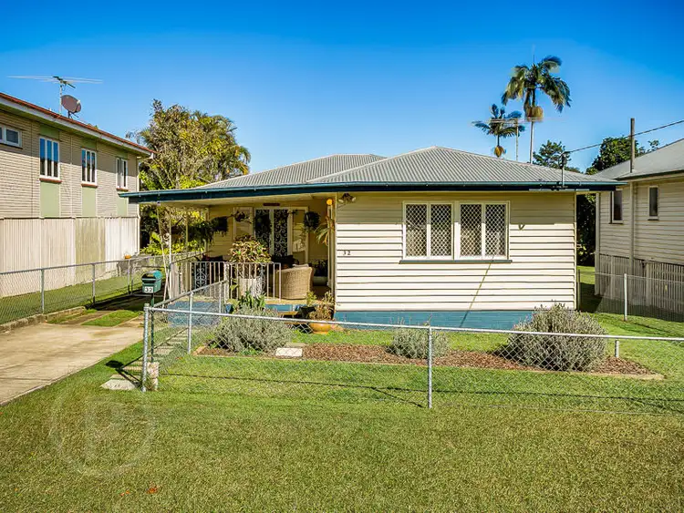 Second view of Homely house listing, 32 Saint Achs Street, Nudgee QLD 4014