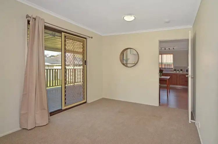 Fourth view of Homely house listing, 8 Balmaringa Avenue, North Nowra NSW 2541