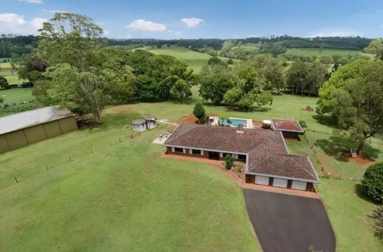 Main view of Homely rural property listing, 162 Lindendale Rd, Wollongbar NSW 2477