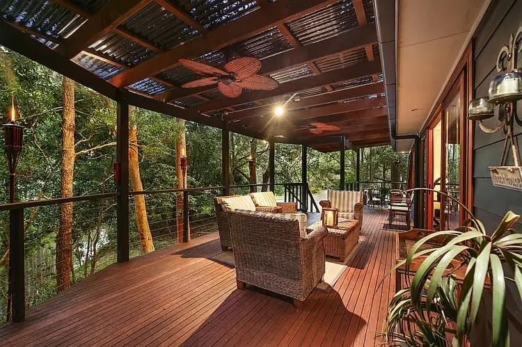 Third view of Homely house listing, 1a Diamond Road, Pearl Beach NSW 2256