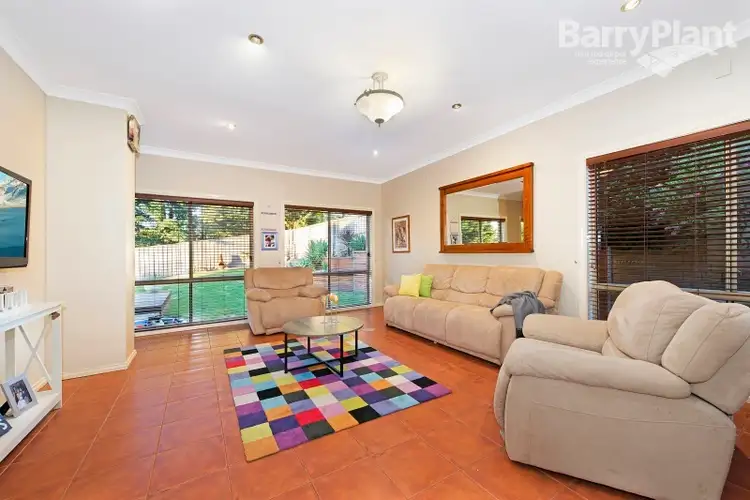 Fifth view of Homely house listing, 12 The Rise, Narre Warren North VIC 3804