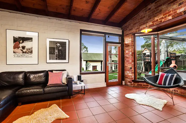 Fourth view of Homely house listing, 131 Napoleon Street, Eltham VIC 3095