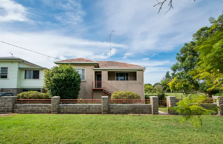 130 Powell Street, Grafton NSW 2460