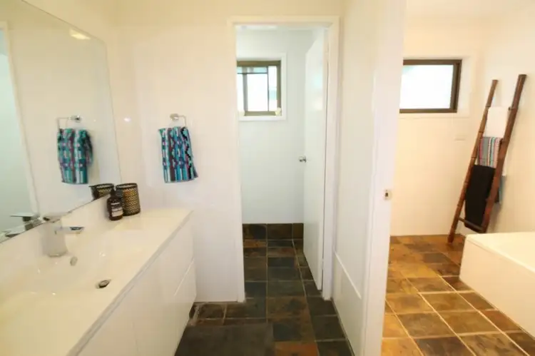 Fifth view of Homely house listing, 1 Leconfield Street, Stanford Merthyr NSW 2327