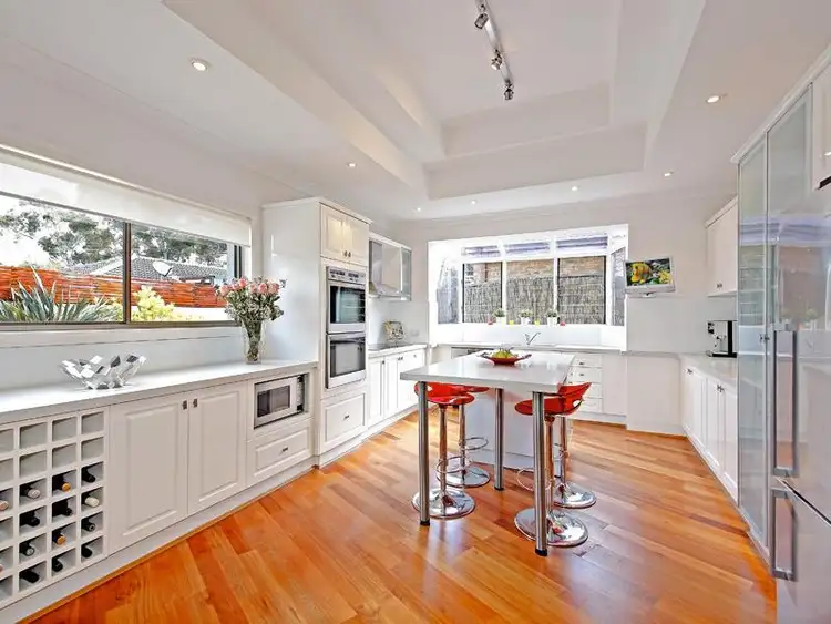 Second view of Homely house listing, 7 Joyce Avenue, Picnic Point NSW 2213