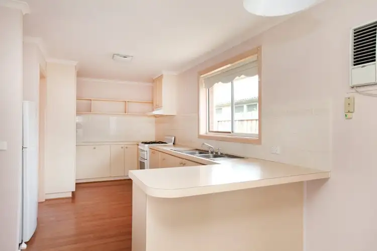 Fifth view of Homely house listing, 14 Kinnane Crescent, Sunshine VIC 3020