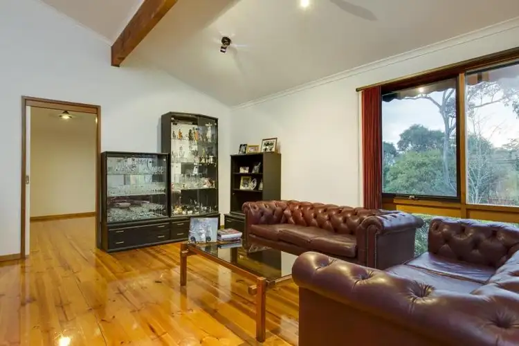 Second view of Homely house listing, 52 Millbank Drive, Mount Eliza VIC 3930
