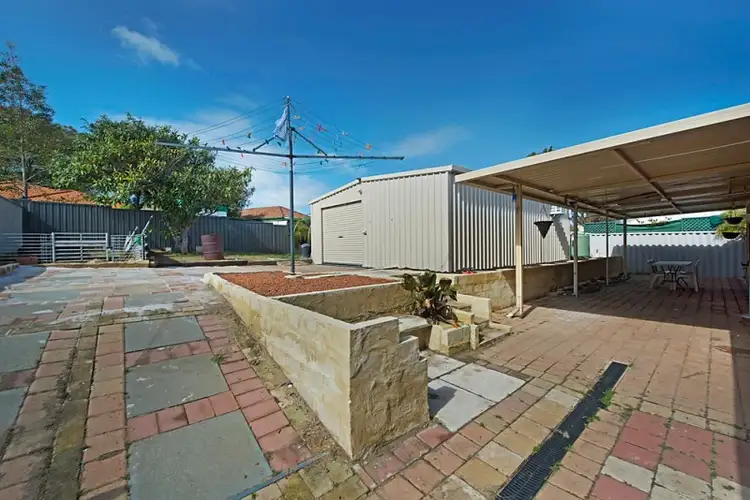 Second view of Homely house listing, 85 Aldersea Circle, Clarkson WA 6030