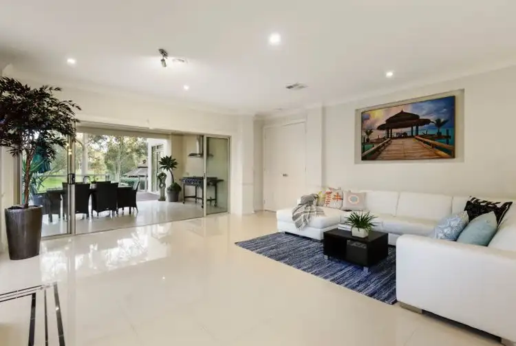 Sixth view of Homely house listing, 115 Ashburn Grove, Ashburton VIC 3147