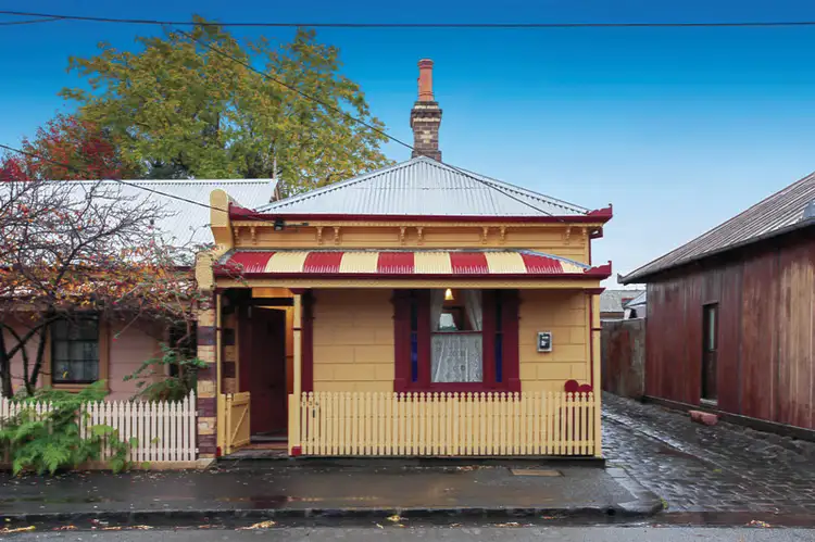 134 Sackville Street, Collingwood VIC 3066