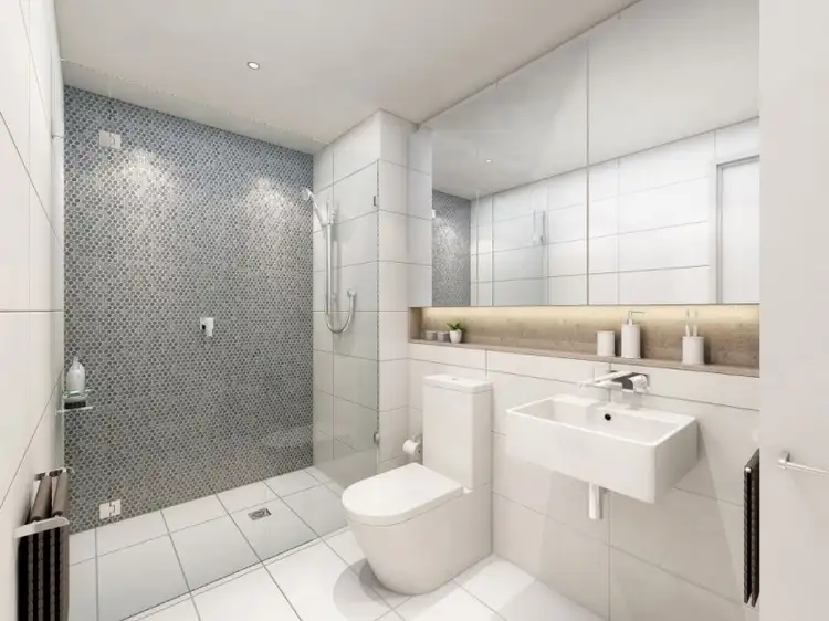 Third view of Homely apartment listing, 12/8 Park Road, Surrey Hills VIC 3127