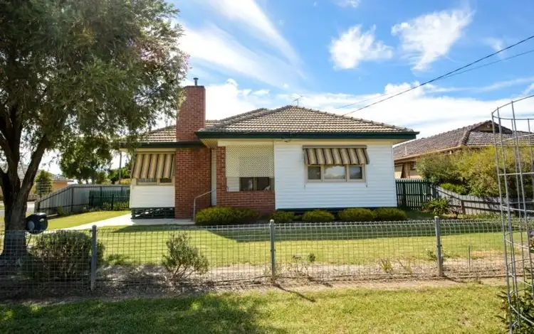 14 Victory Parade, Wangaratta VIC 3677