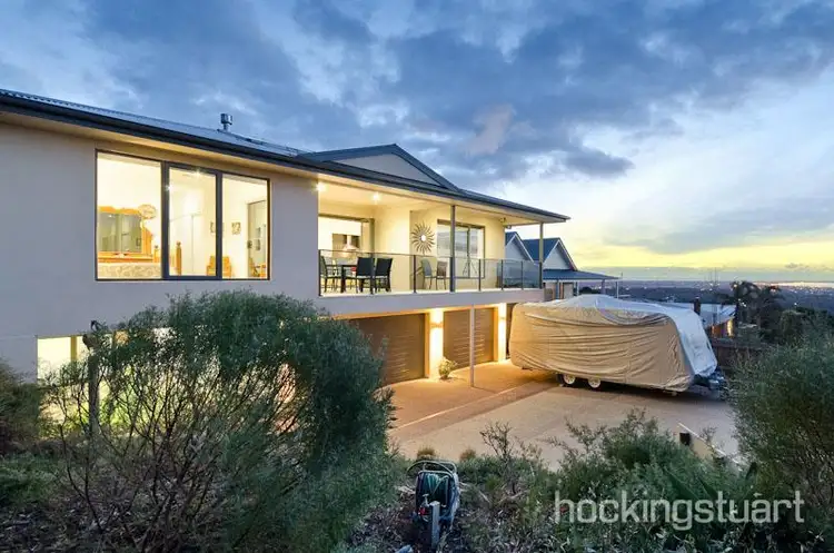 317 Waterfall Gully Road, Rosebud VIC 3939