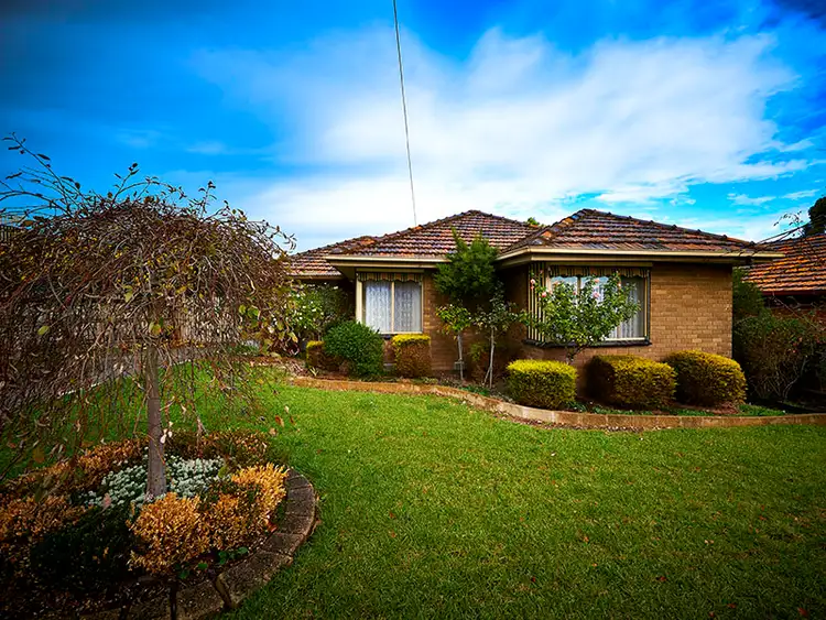 27 Conn Street, Ferntree Gully VIC 3156