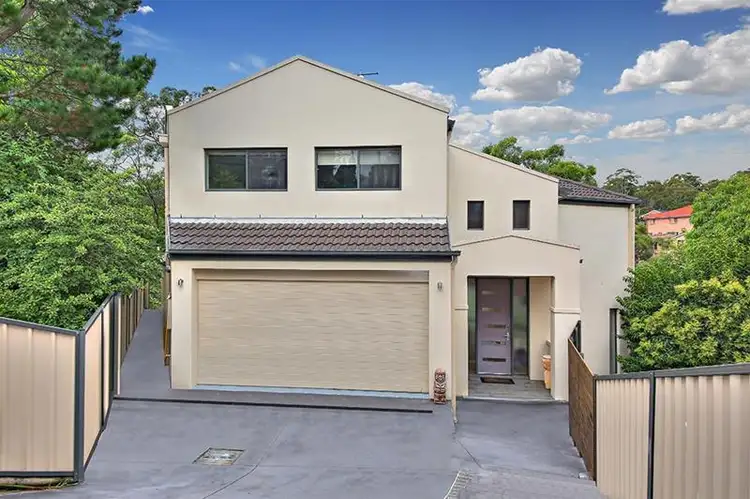 5 Jasmine Street, Padstow Heights NSW 2211