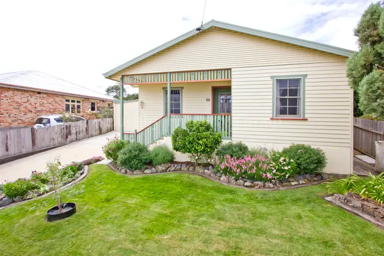 231 St Leonards Road, St Leonards TAS 7250