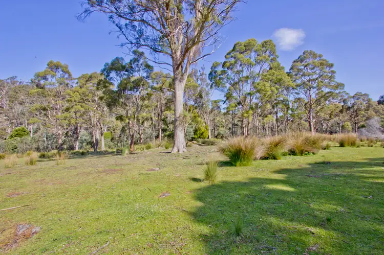 Second view of Homely house listing, 1 Distillery Track, Nunamara TAS 7259