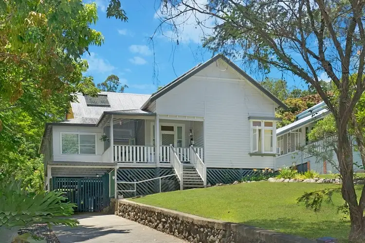 Main view of Homely house listing, 290 Keen Street, Girards Hill NSW 2480