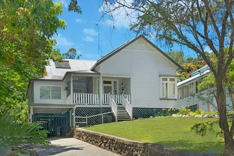 Main view of Homely house listing, 290 Keen Street, Girards Hill NSW 2480
