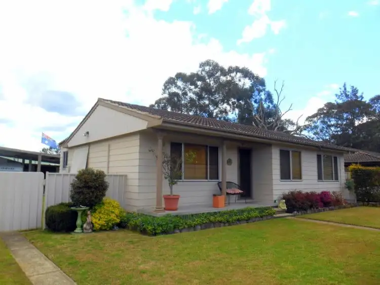 18 Church Street, Abermain NSW 2326