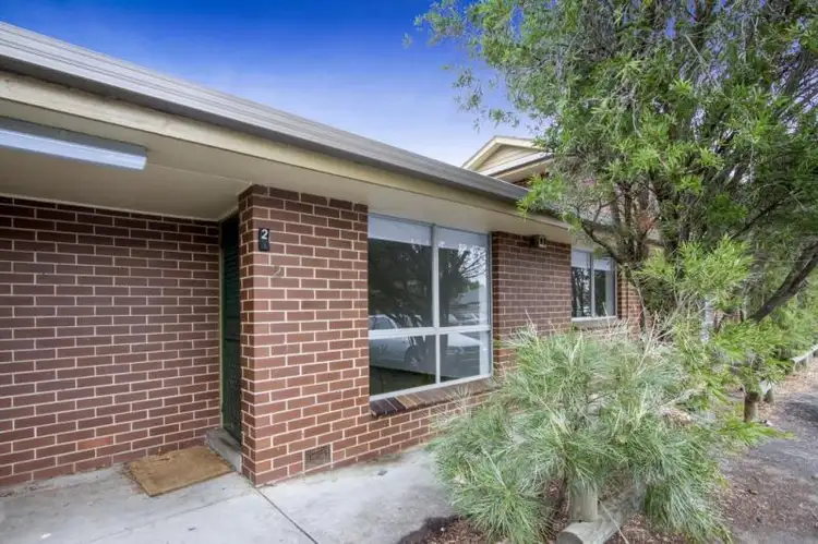 2/21 Jolly Street, Frankston VIC 3199