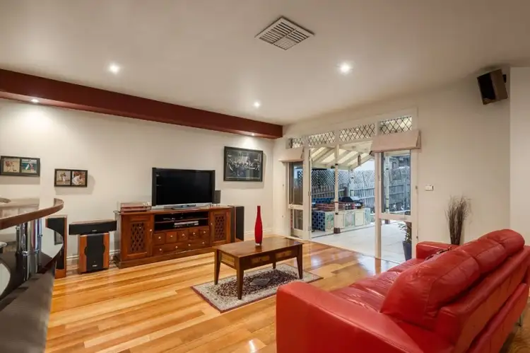 Fifth view of Homely house listing, 24 Sylvester Grove, Preston VIC 3072